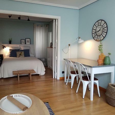 Housingcoruna San Andres Centro Apartment A Coruna Luaran gambar