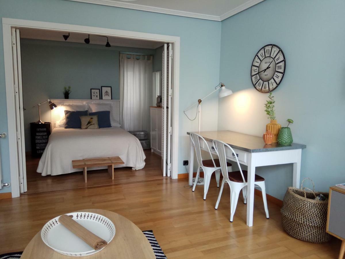 Housingcoruna San Andres Centro Apartment A Coruna Luaran gambar